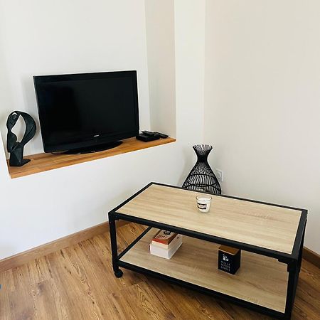 Appart T3 Neuf A 15 Min D'Angers Apartment Corné Exterior foto